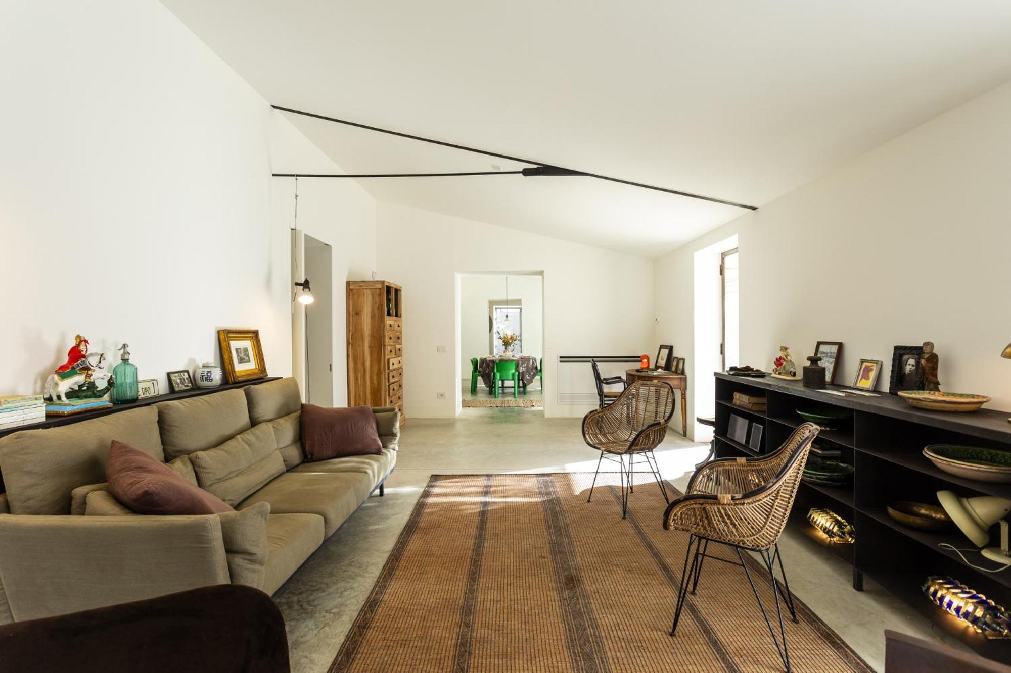 Вилла Casa Sisti - Isulatravel Розолини Экстерьер фото