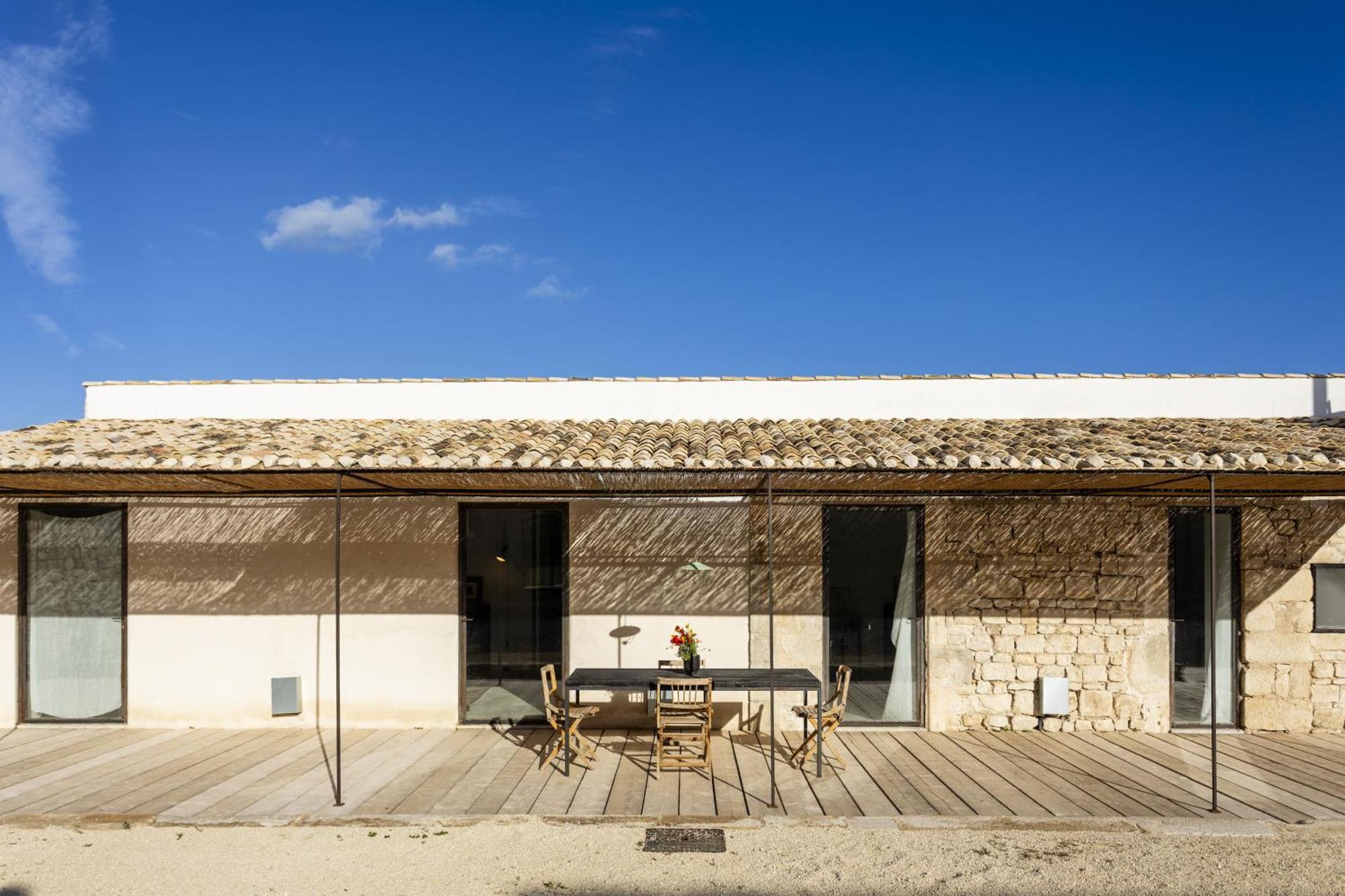 Вилла Casa Sisti - Isulatravel Розолини Экстерьер фото