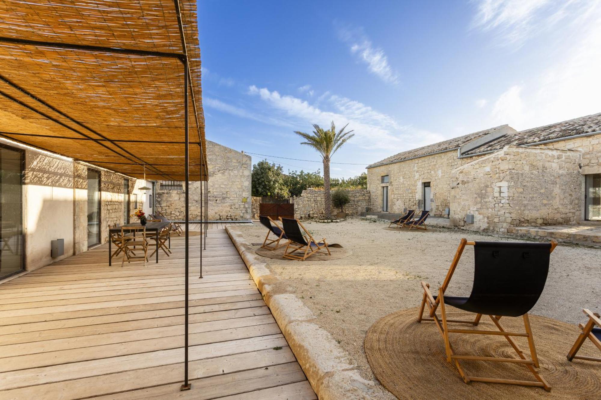Вилла Casa Sisti - Isulatravel Розолини Экстерьер фото