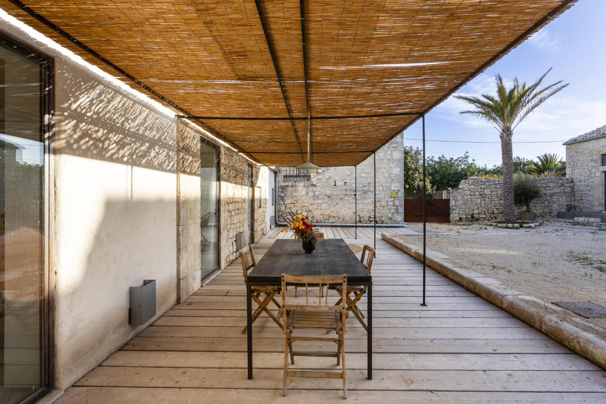 Вилла Casa Sisti - Isulatravel Розолини Экстерьер фото