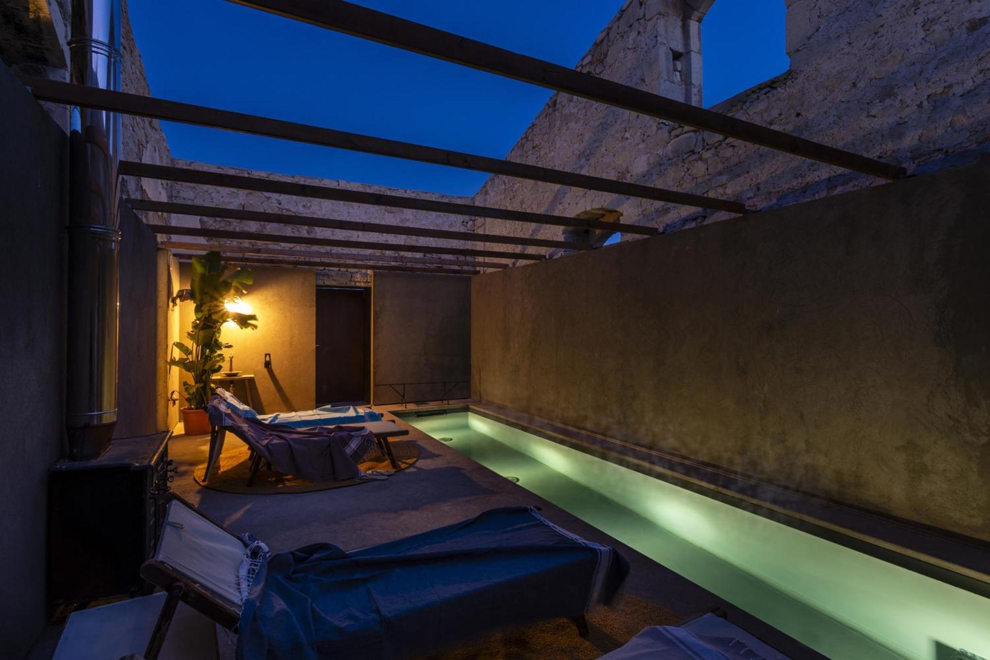 Вилла Casa Sisti - Isulatravel Розолини Экстерьер фото