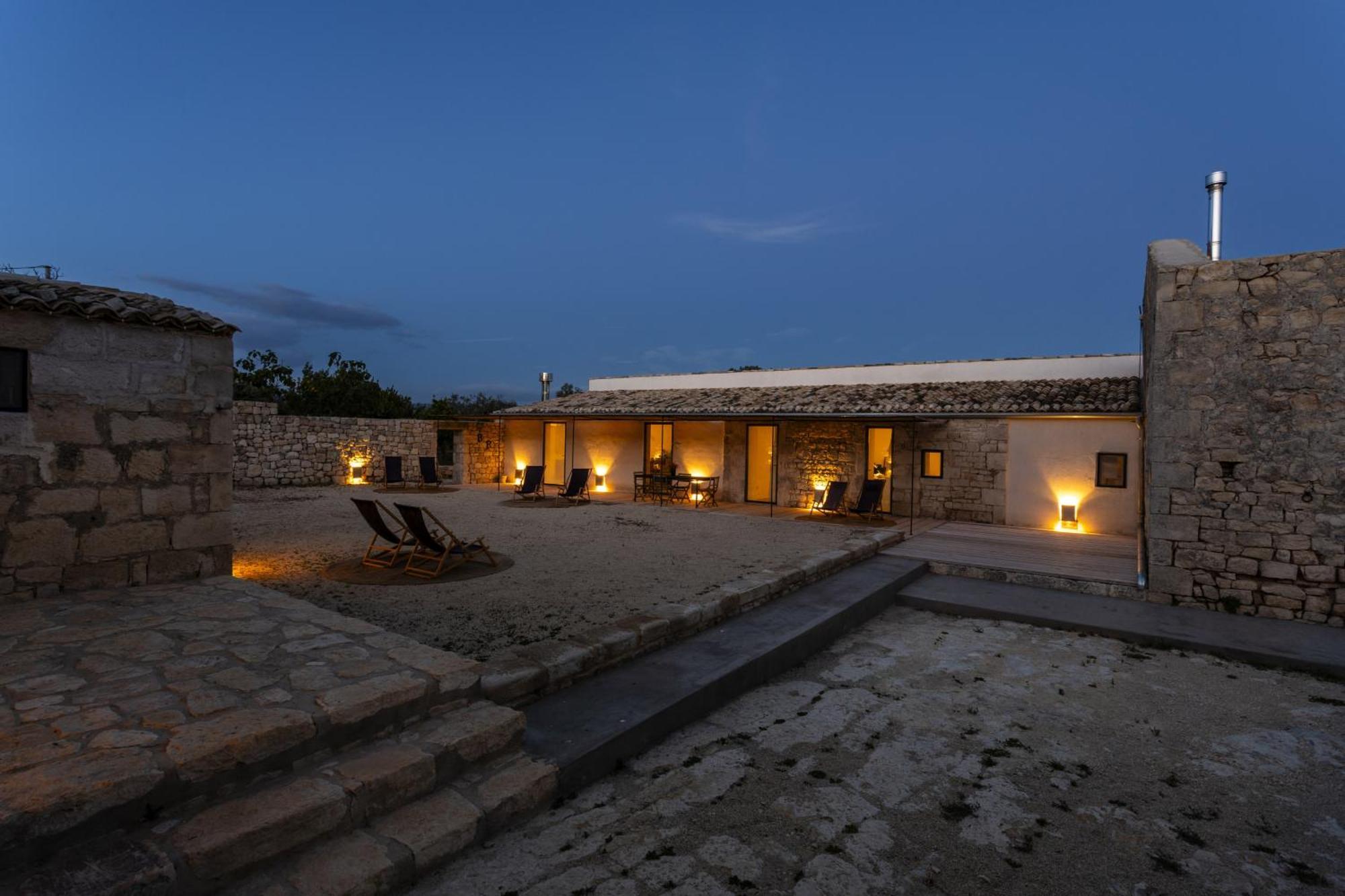 Вилла Casa Sisti - Isulatravel Розолини Экстерьер фото