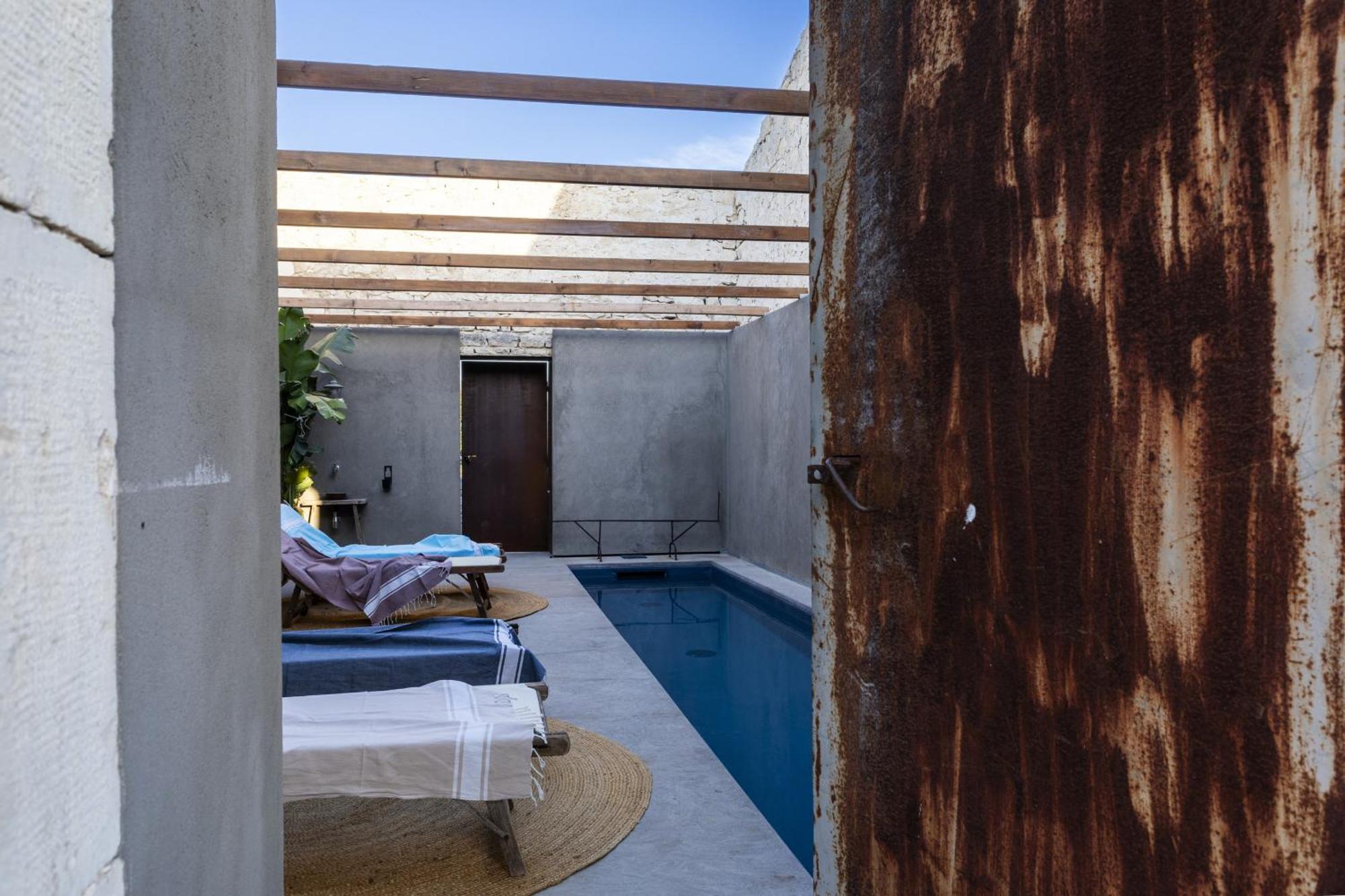 Вилла Casa Sisti - Isulatravel Розолини Экстерьер фото
