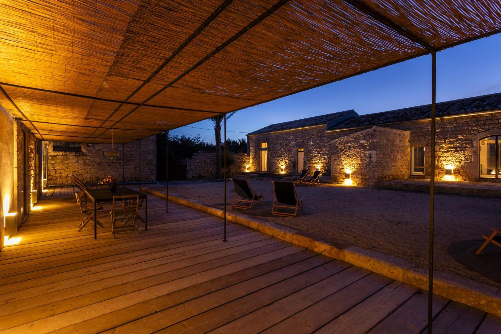 Вилла Casa Sisti - Isulatravel Розолини Экстерьер фото